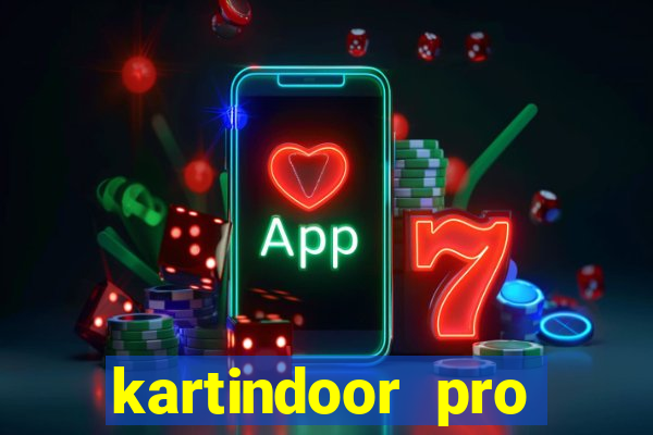 kartindoor pro raposo shopping